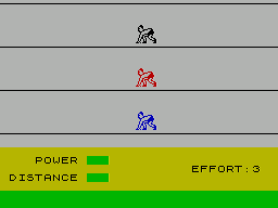 Athlete (1984)(Buffer Micro)